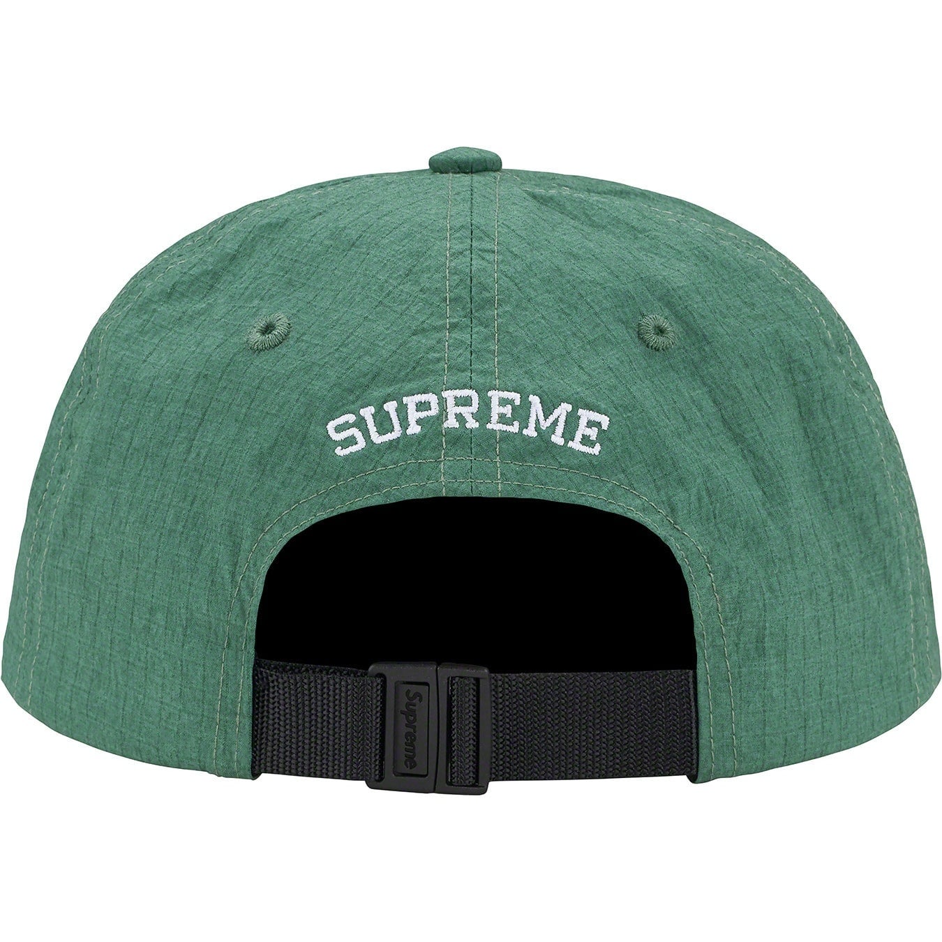 Cordura® Ripstop S Logo 6-Panel view 11